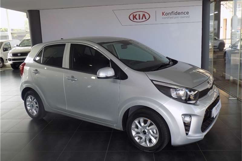 Kia Picanto Cars for sale in South Africa  Auto Mart
