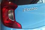  2020 Kia Picanto Picanto 1.2 Style