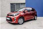  2020 Kia Picanto Picanto 1.2 Style