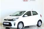  2021 Kia Picanto Picanto 1.2 Style