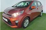  2021 Kia Picanto Picanto 1.2 Style