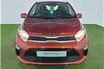  2021 Kia Picanto Picanto 1.2 Style