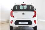  2021 Kia Picanto Picanto 1.2 Style