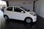  2021 Kia Picanto Picanto 1.2 Style