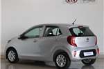  2021 Kia Picanto Picanto 1.2 Style