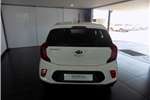  2017 Kia Picanto Picanto 1.2 Style auto