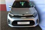  2019 Kia Picanto Picanto 1.2 Style auto