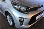  2019 Kia Picanto Picanto 1.2 Style auto