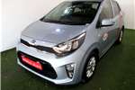  2019 Kia Picanto Picanto 1.2 Style auto