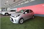  2020 Kia Picanto Picanto 1.2 Style auto