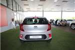  2020 Kia Picanto Picanto 1.2 Style auto