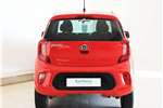  2020 Kia Picanto Picanto 1.2 Style auto