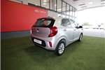  2020 Kia Picanto Picanto 1.2 Style auto