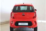  2021 Kia Picanto Picanto 1.2 Style auto