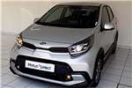  0 Kia Picanto 