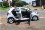  2014 Kia Picanto 