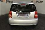  2009 Kia Picanto 