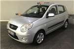  2009 Kia Picanto 