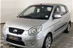  2010 Kia Picanto 