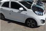  2013 Kia Picanto 