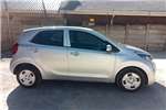 Used 2021 Kia Picanto 