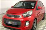 2016 Kia Picanto