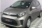 2020 Kia Picanto