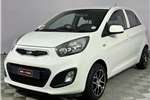 2014 Kia Picanto