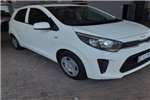 2023 Kia Picanto