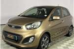 2013 Kia Picanto