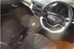  2012 Kia Picanto 