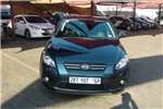  2010 Kia Pro_Cee'd pro_cee'd 2.0