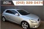  2012 Kia Pro_Cee'd pro_cee'd 2.0