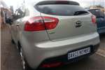  2013 Kia Rio Rio 1.3