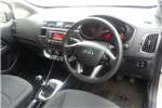  2013 Kia Rio Rio 1.3