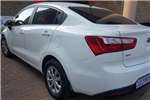  2013 Kia Rio Rio 1.3