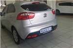  2014 Kia Rio Rio 1.3