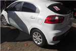  2014 Kia Rio Rio 1.3