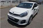  2015 Kia Rio Rio 1.3