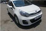  2015 Kia Rio Rio 1.3