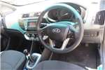  2015 Kia Rio Rio 1.3