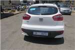  2015 Kia Rio Rio 1.3