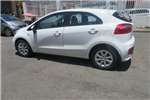  2015 Kia Rio Rio 1.3