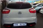  2012 Kia Rio 