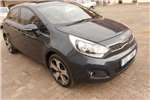  2013 Kia Rio 