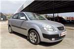  2008 Kia Rio Rio 1.4 4-door