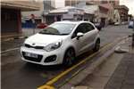  2012 Kia Rio Rio 1.4 4-door