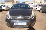  2012 Kia Rio Rio 1.4 4-door