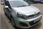  2013 Kia Rio Rio 1.4 4-door