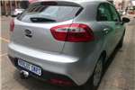  2013 Kia Rio Rio 1.4 4-door